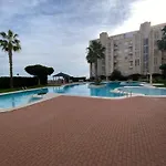 Appartamento Sol Y Playa 2