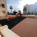 Appartamento Sol Y Playa 2 Alicante