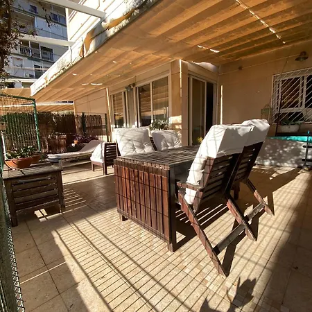 Apartment Sol Y Playa 2