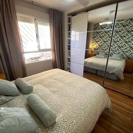 Apartamento Sol Y Playa 2