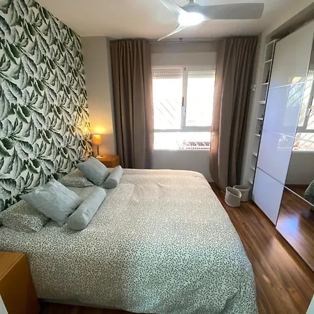 Sol Y Playa 2 Apartment