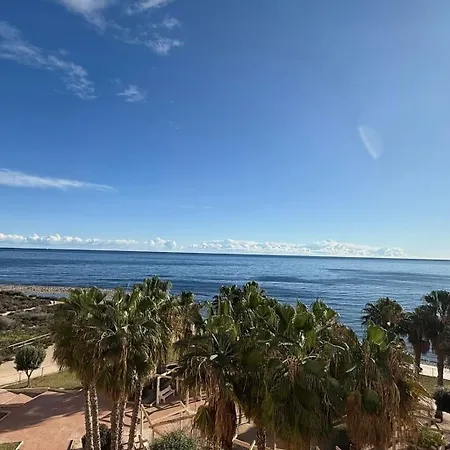Sol Y Playa 2 Appartamento *