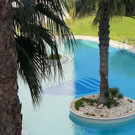 Appartamento Sol Y Playa 2