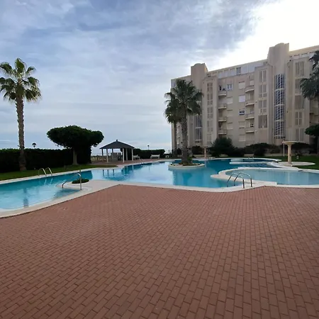 Appartamento Sol Y Playa 2