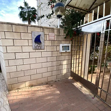 Appartamento Sol Y Playa 2
