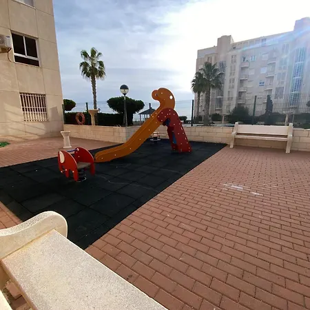 Appartamento Sol Y Playa 2 Alicante