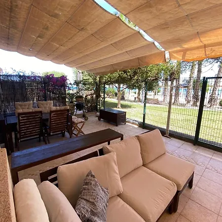 Apartament Sol Y Playa 2