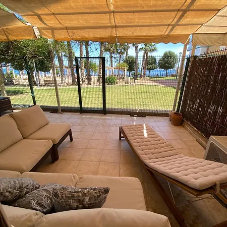 Sol Y Playa 2