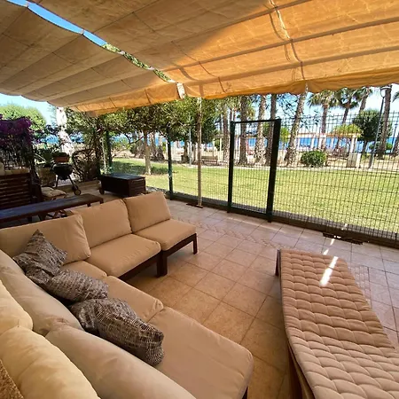 Appartement Sol Y Playa 2 Alicante