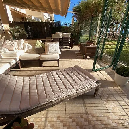 Apartamento Sol Y Playa 2
