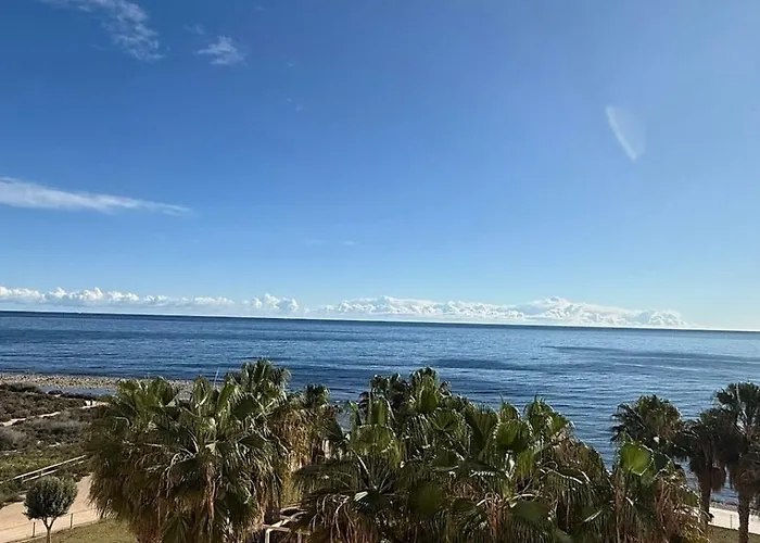 Sol Y Playa 2 Διαμέρισμα *
