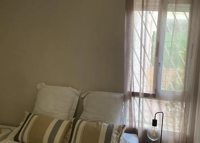 Sol Y Playa 2 Διαμέρισμα Αλικάντε