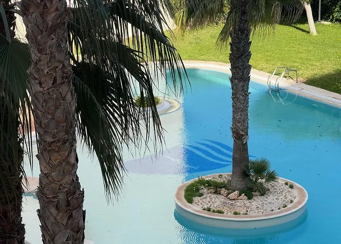 Διαμέρισμα Sol Y Playa 2