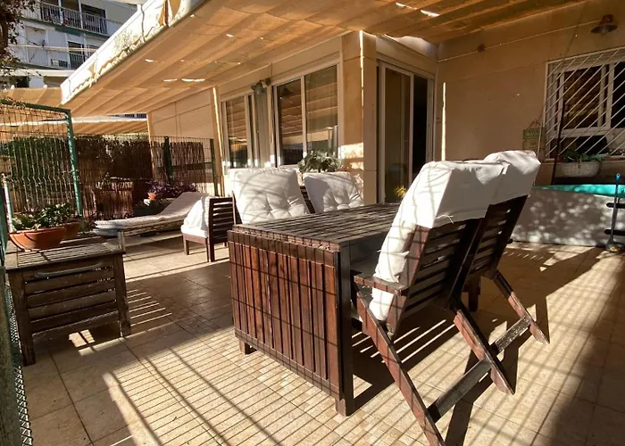 Apartman Sol Y Playa 2